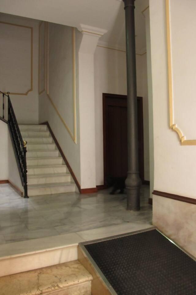 Apartament Centro De Fernan Gonzalez Malaga