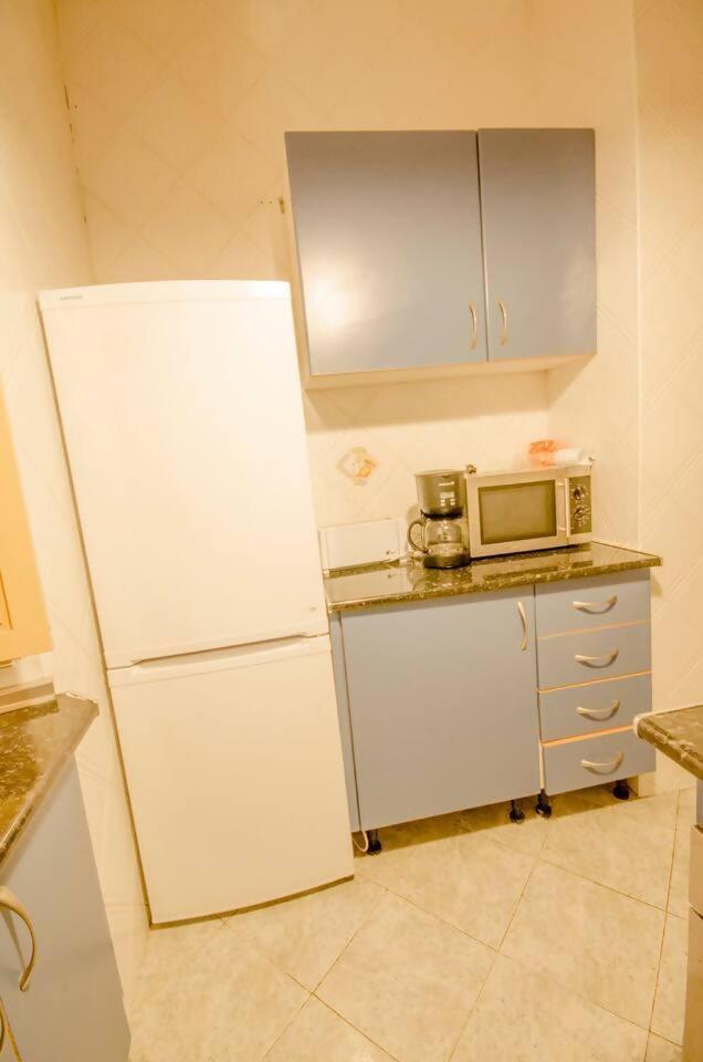 Apartament Centro De Fernan Gonzalez