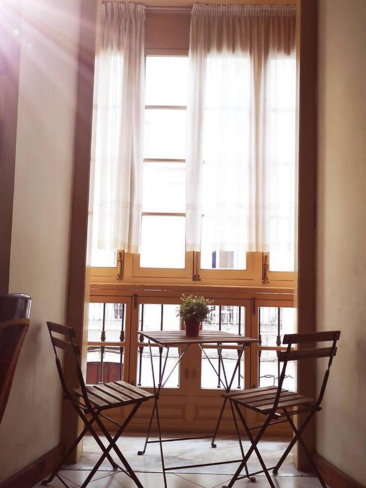 Apartament Centro De Fernan Gonzalez Malaga