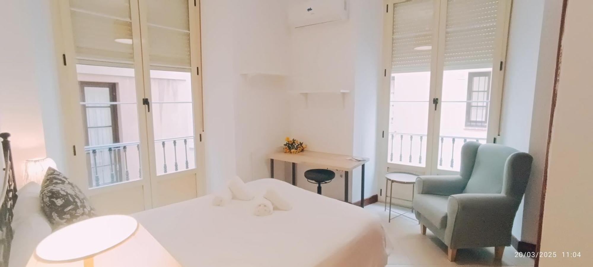 Apartament Centro De Fernan Gonzalez