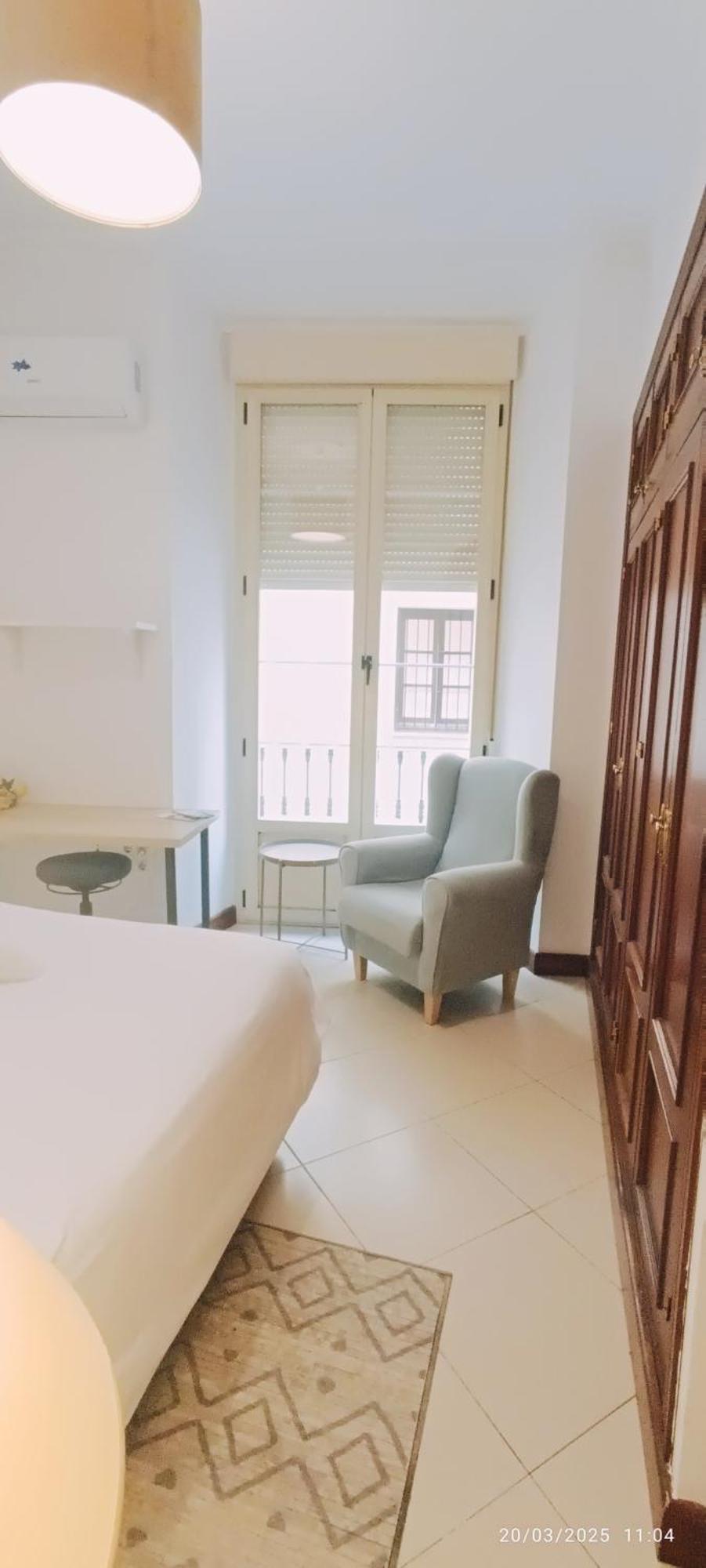 Apartament Centro De Fernan Gonzalez *