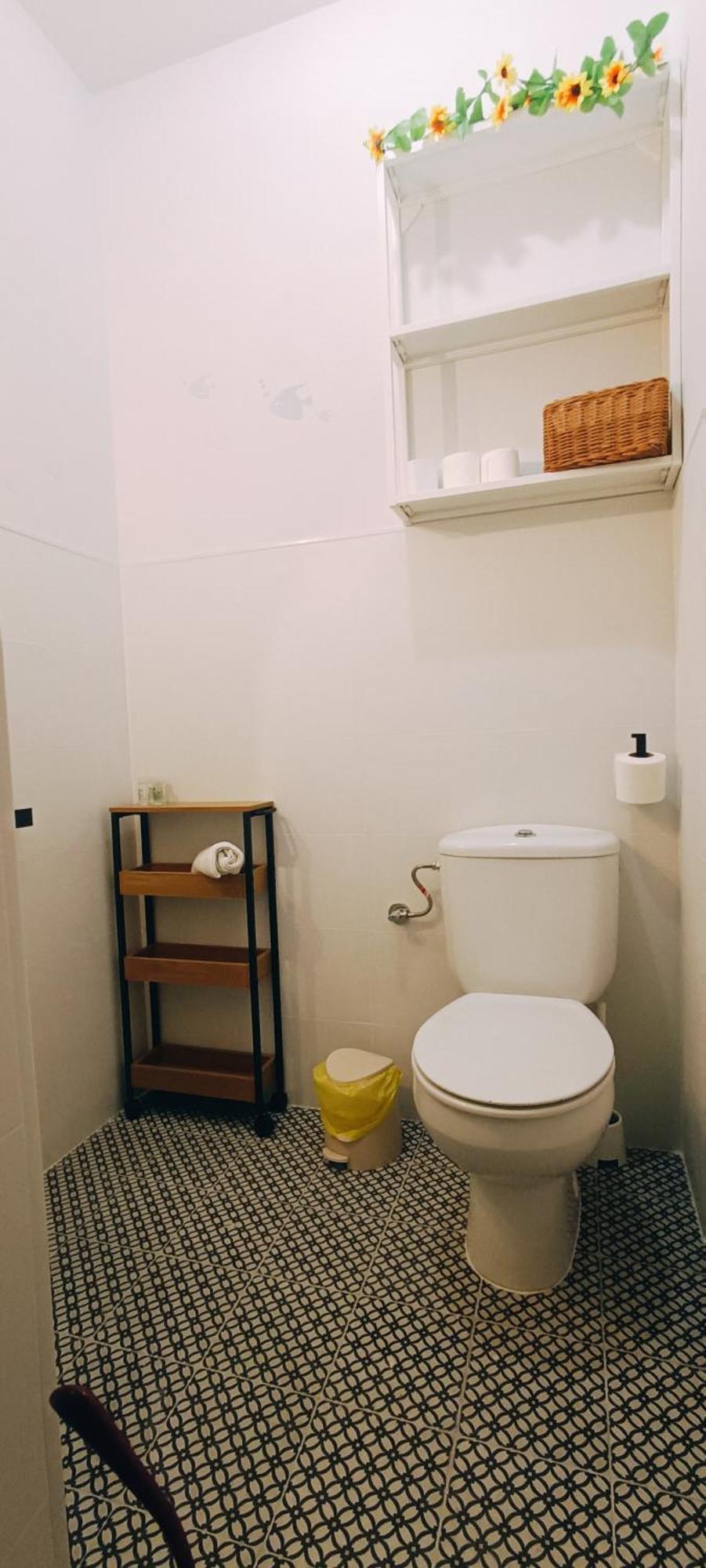 Apartament Centro De Fernan Gonzalez *
