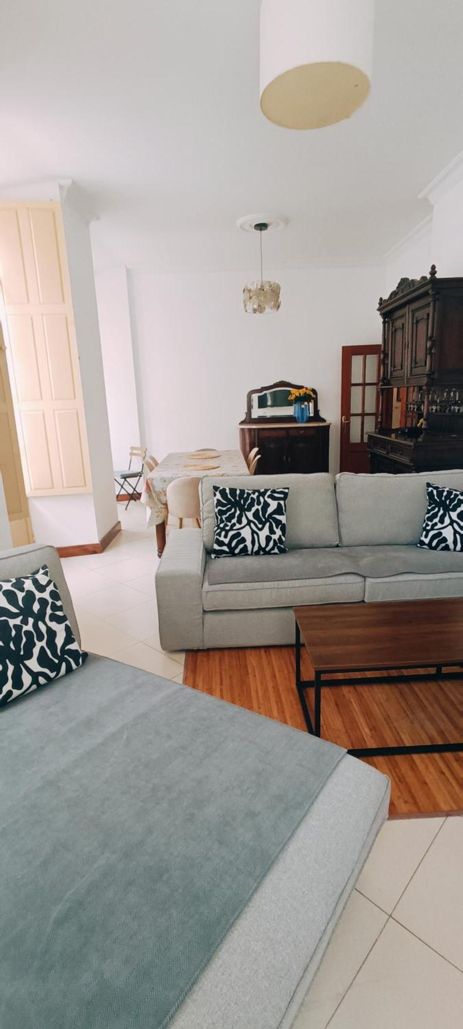 Apartament Centro De Fernan Gonzalez